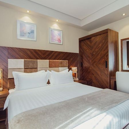 Dreamland Oasis Aparthotel Kobuleti Kültér fotó