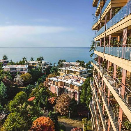 Dreamland Oasis Aparthotel Kobuleti Kültér fotó